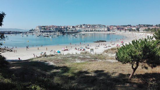 Playa de Baltar